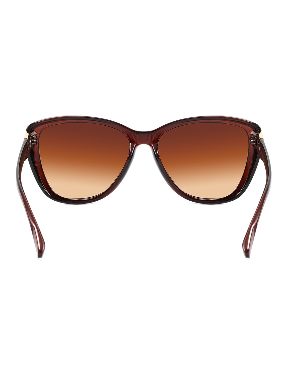 Lentes de sol mso-2800 para mujer