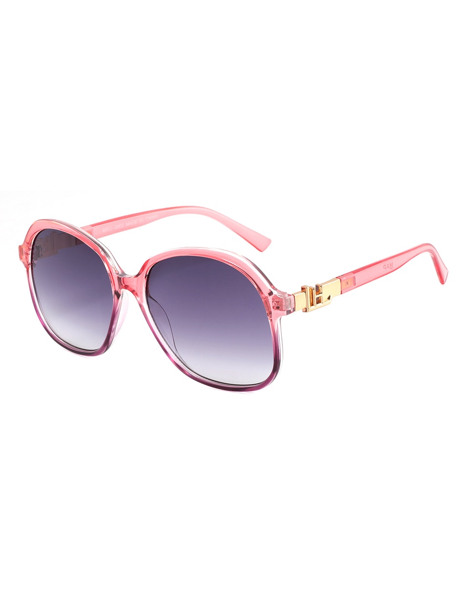 Lentes de sol map mso-2802 para mujer