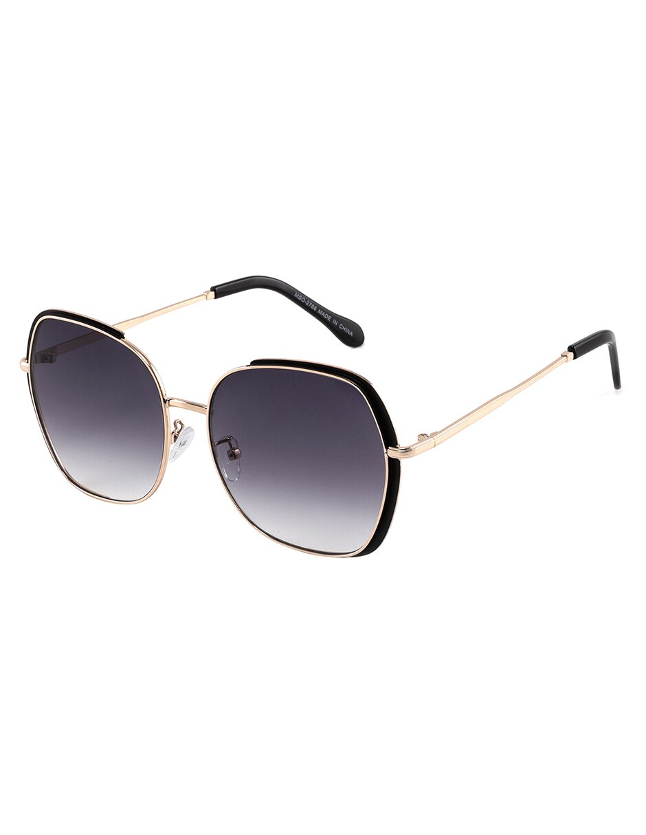 Lentes de sol MSO-2768 para mujer 2