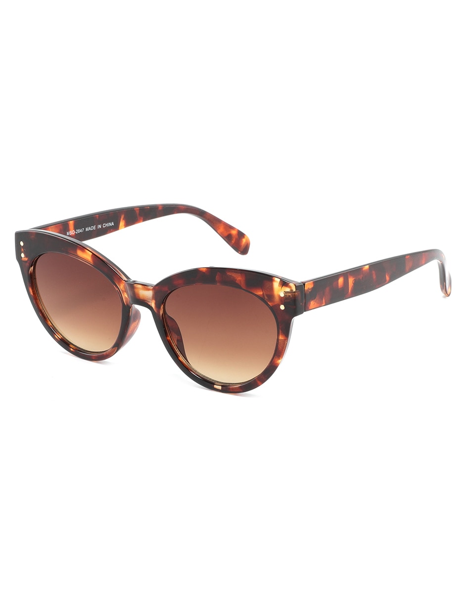 Lentes de sol mso-2647 para mujer