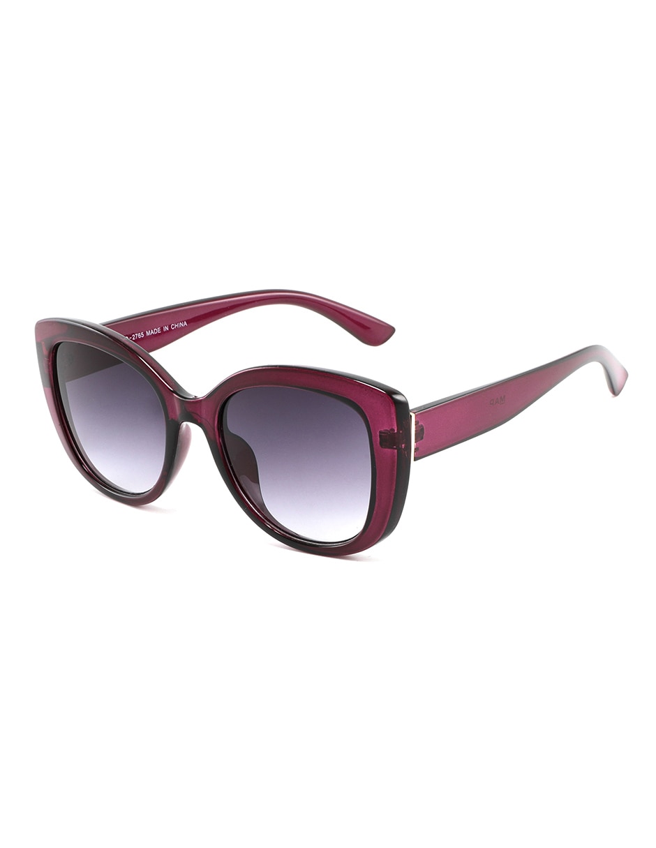 Lentes de sol mso-2765 para mujer 4