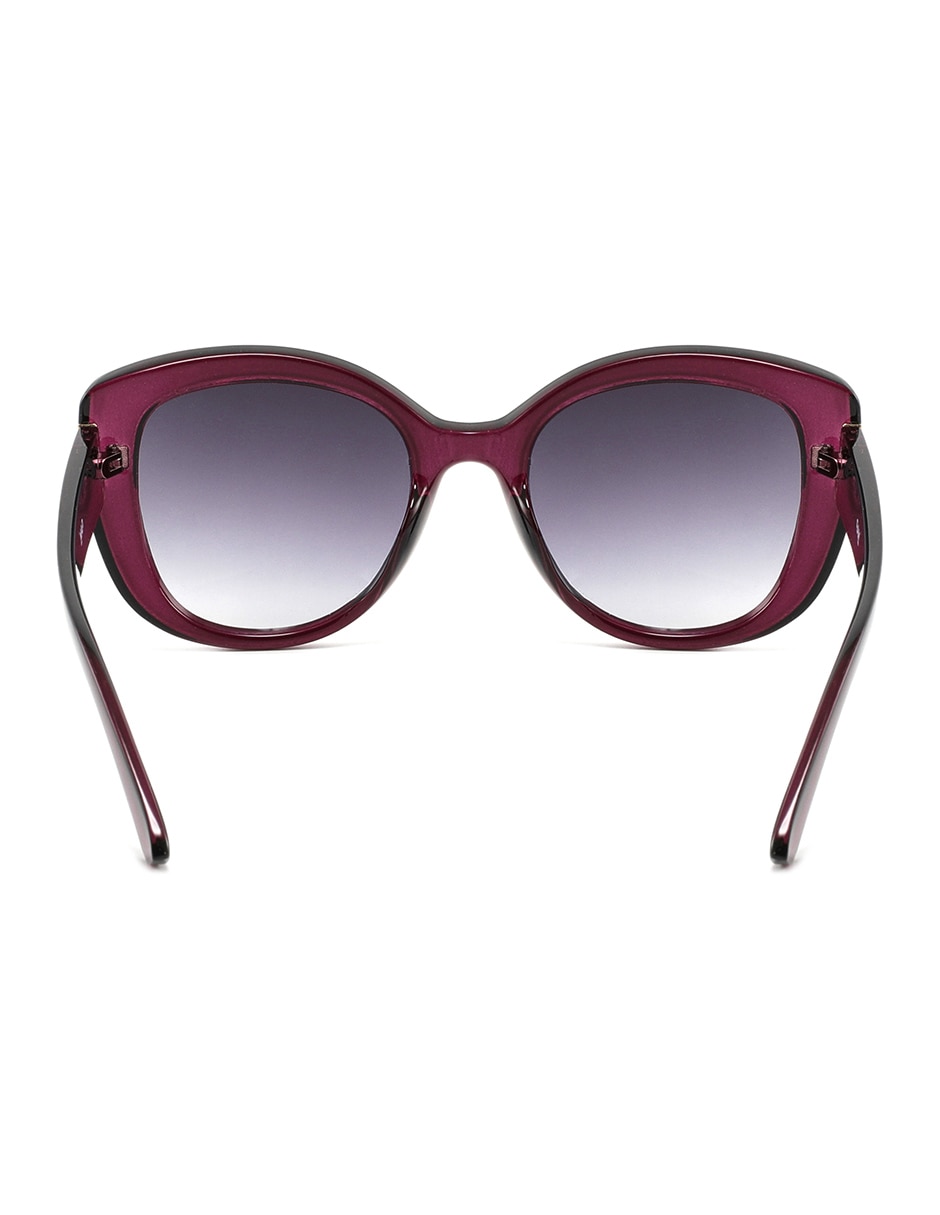Lentes de sol mso-2765 para mujer 2