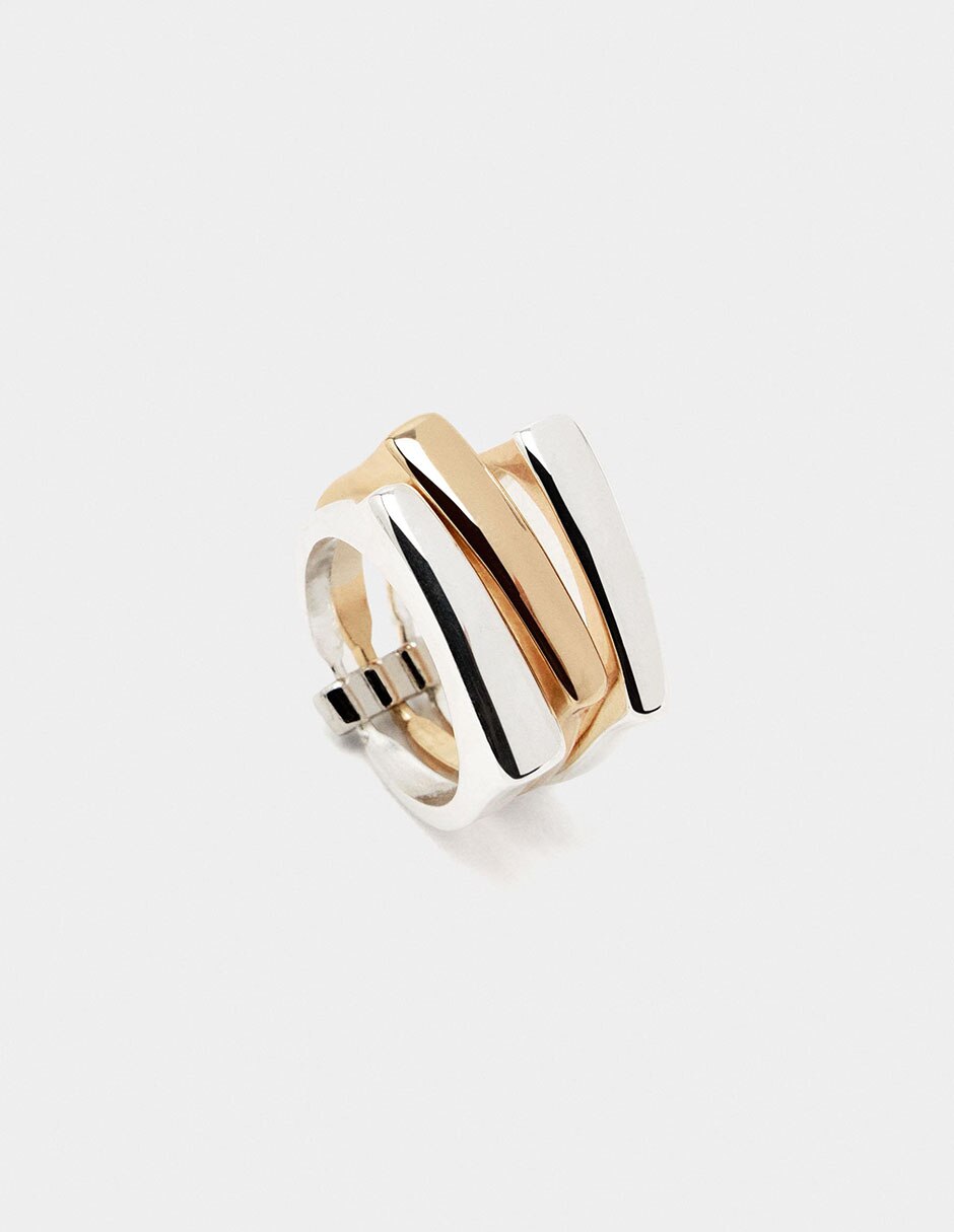 Anillo brillante 2