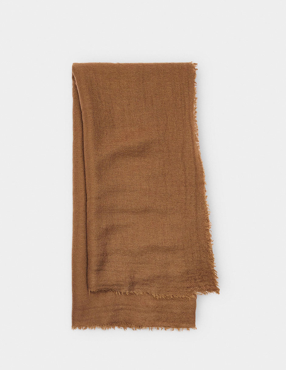 Pashmina para mujer