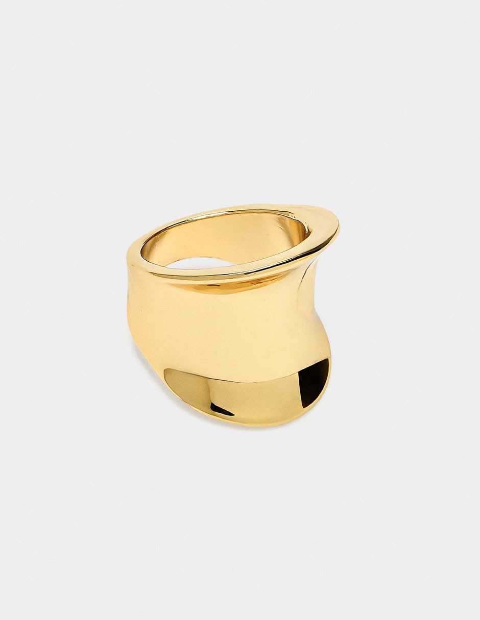 Anillo brillante 2