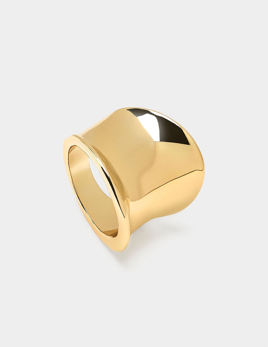 Anillo brillante 3