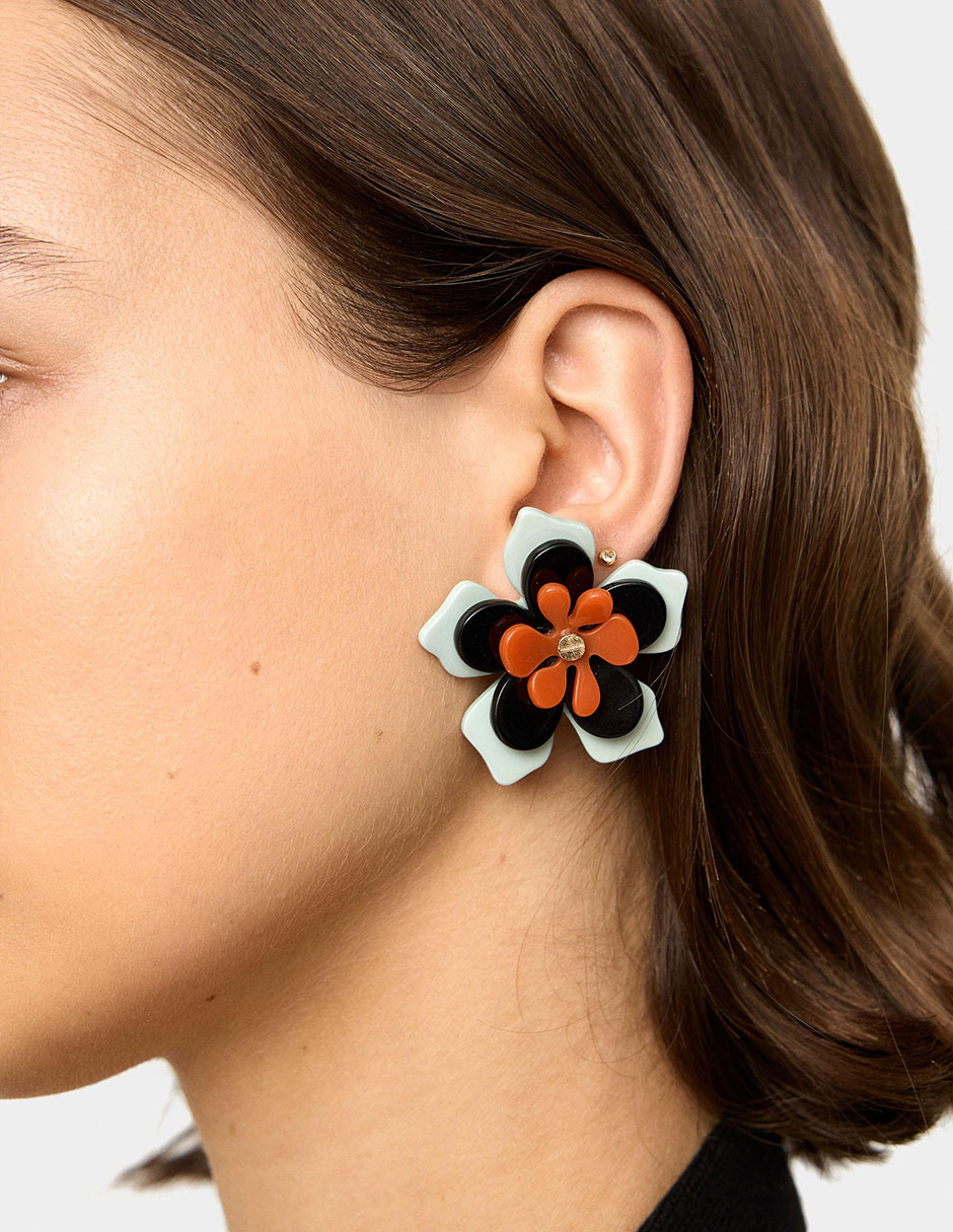 Aretes Funky Harmony 2