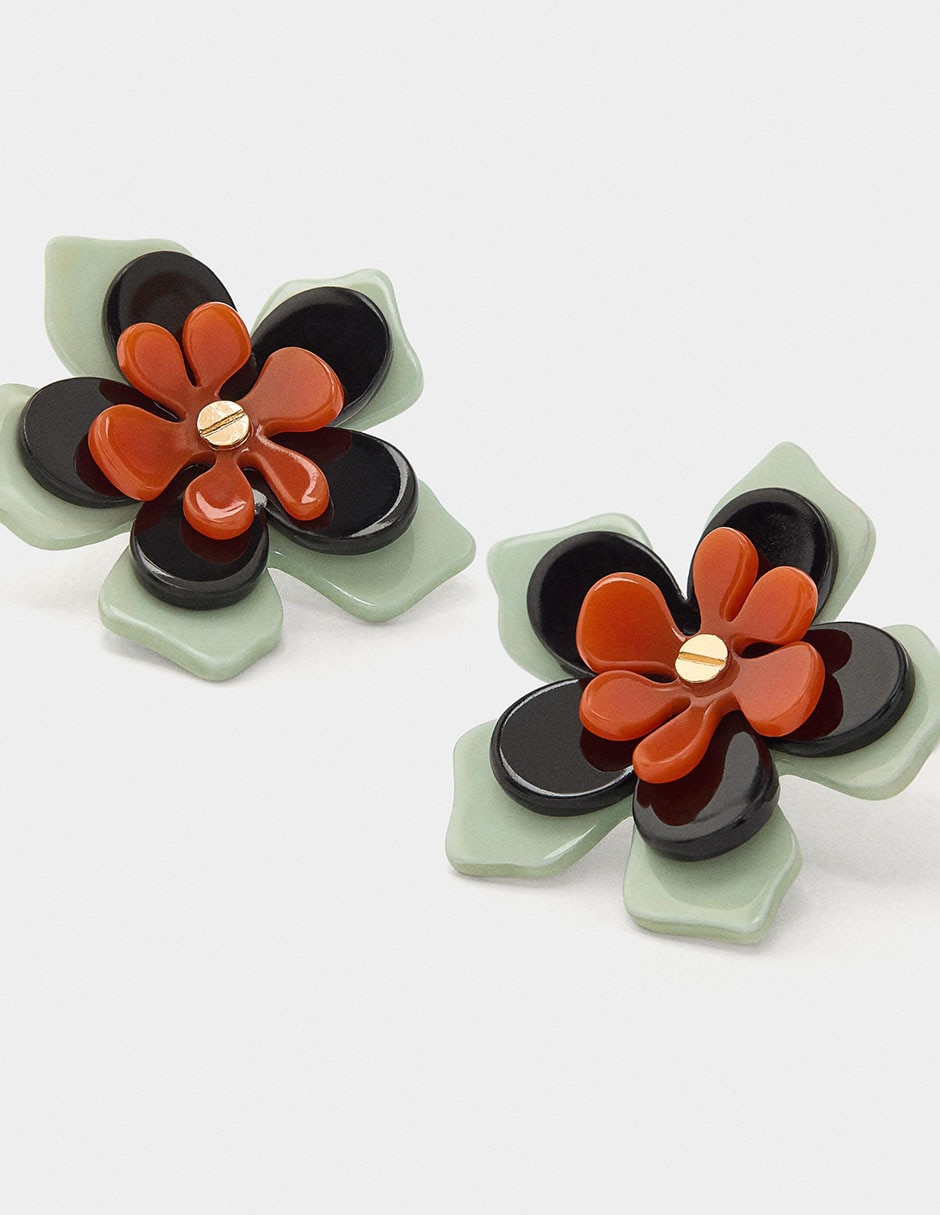 Aretes Funky Harmony 3