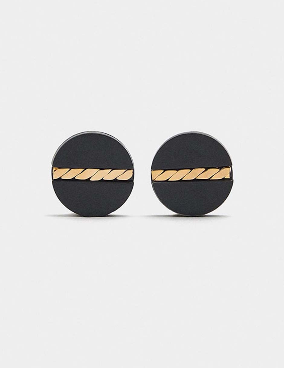 Aretes cortos Funky Harmony Aretes cortos Funky Harmony
