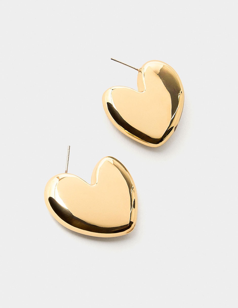Aretes cortos 2