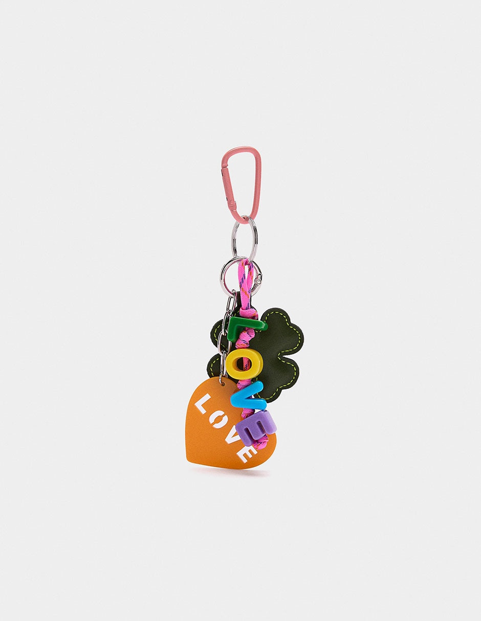 Charm de zinc