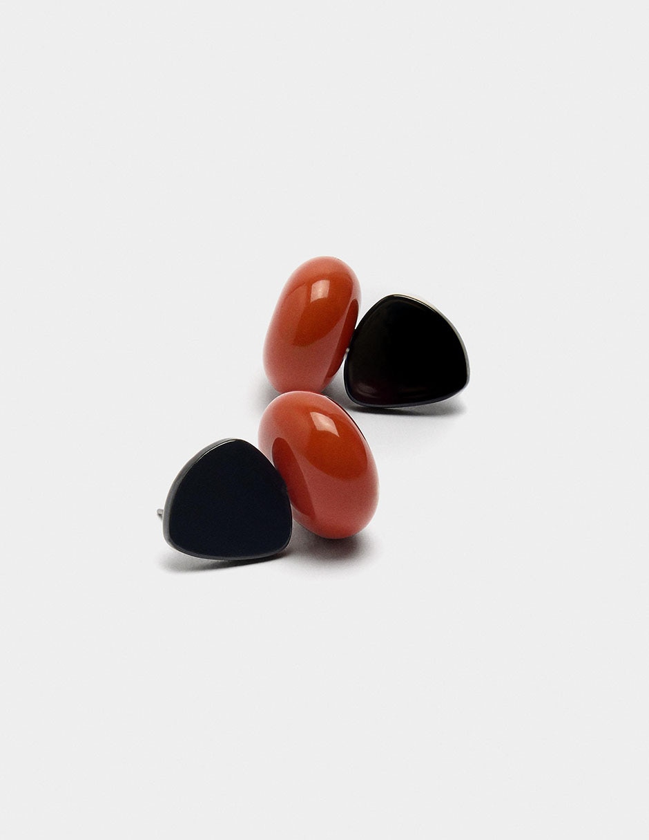 Aretes Funky Harmony 2