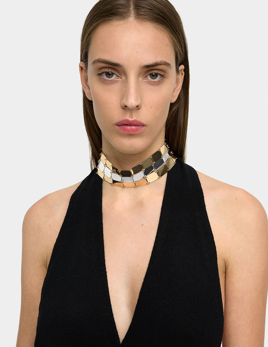 Collar 2