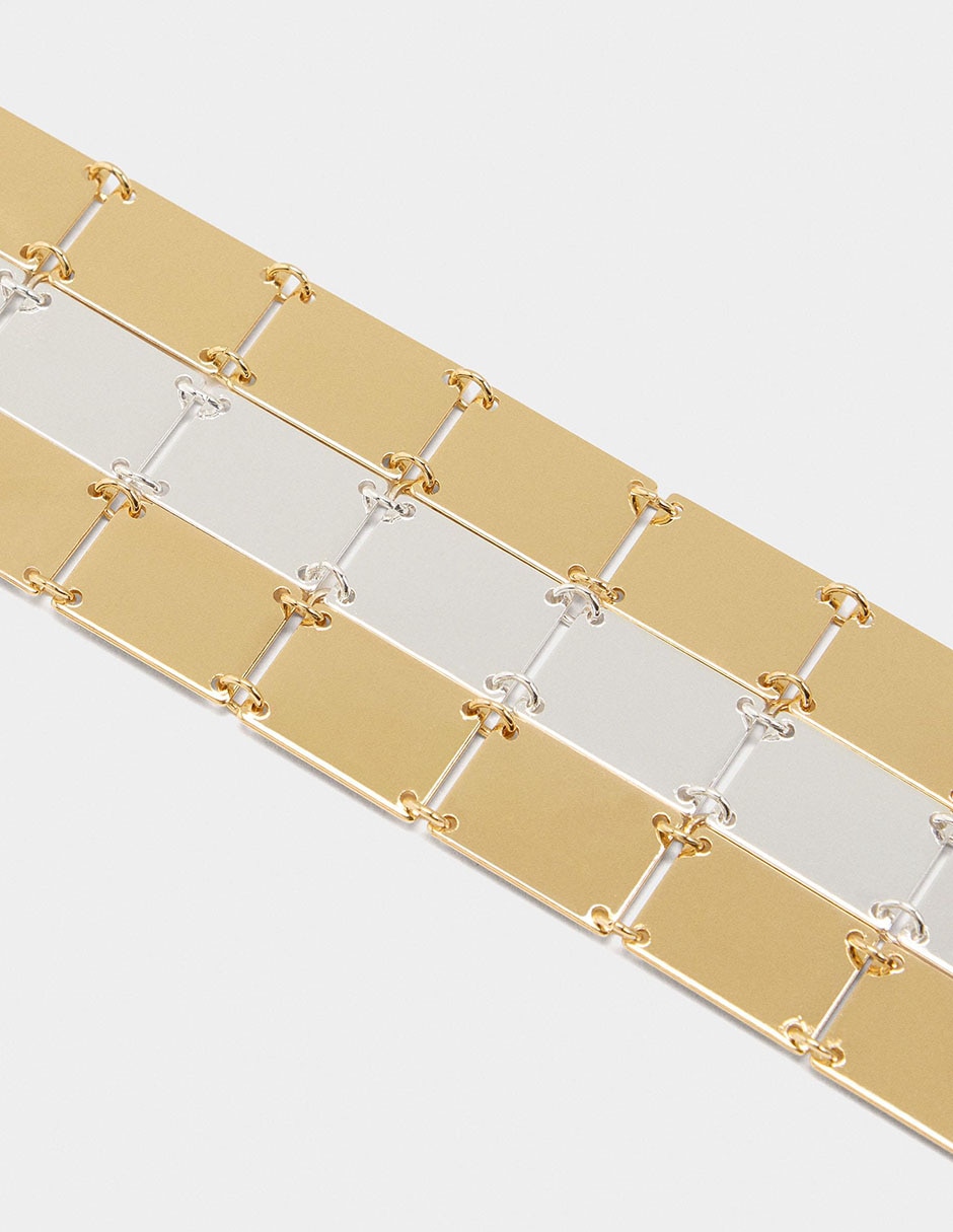 Collar 3