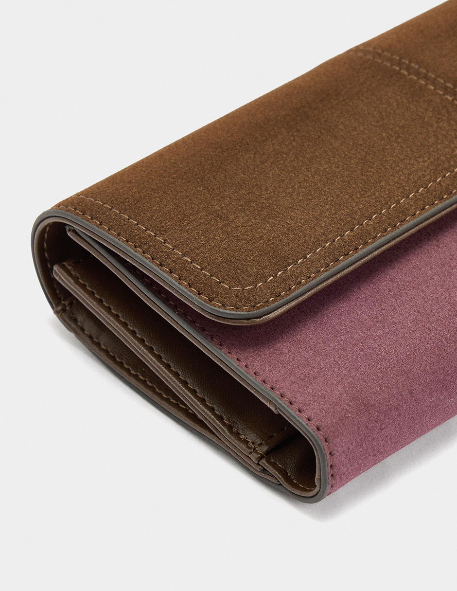 Cartera Bounce 2 para mujer 2