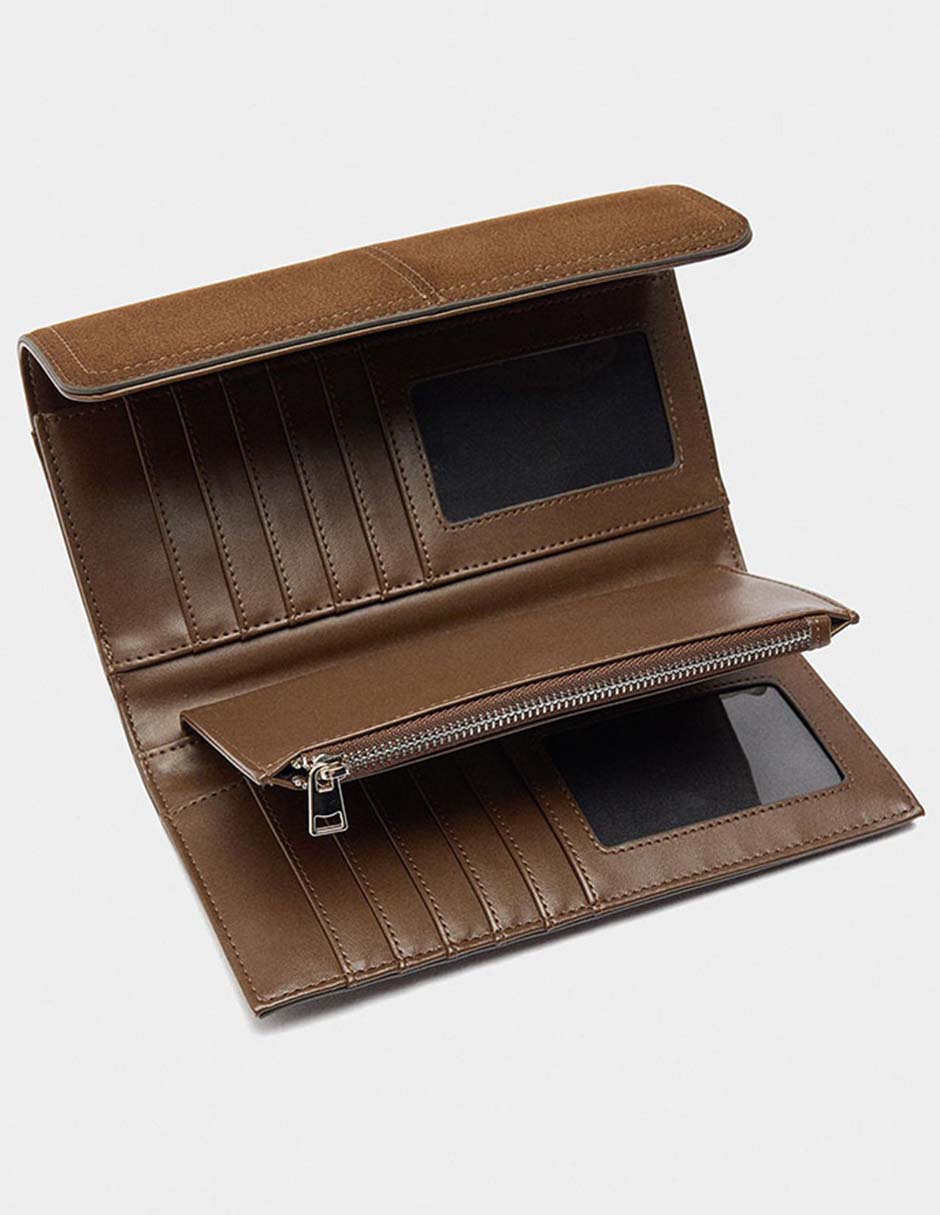 Cartera Bounce 2 para mujer 4