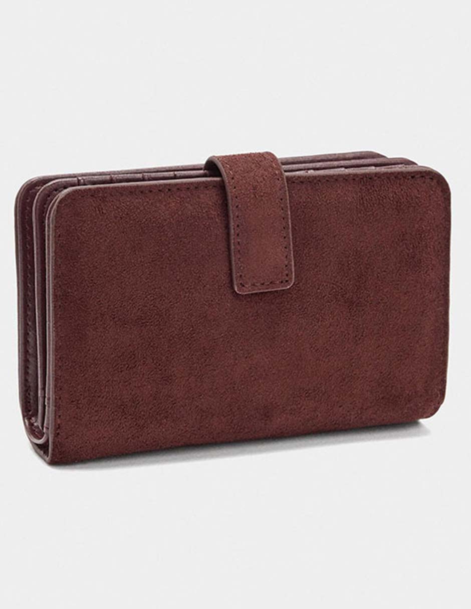 Cartera nm louise para mujer