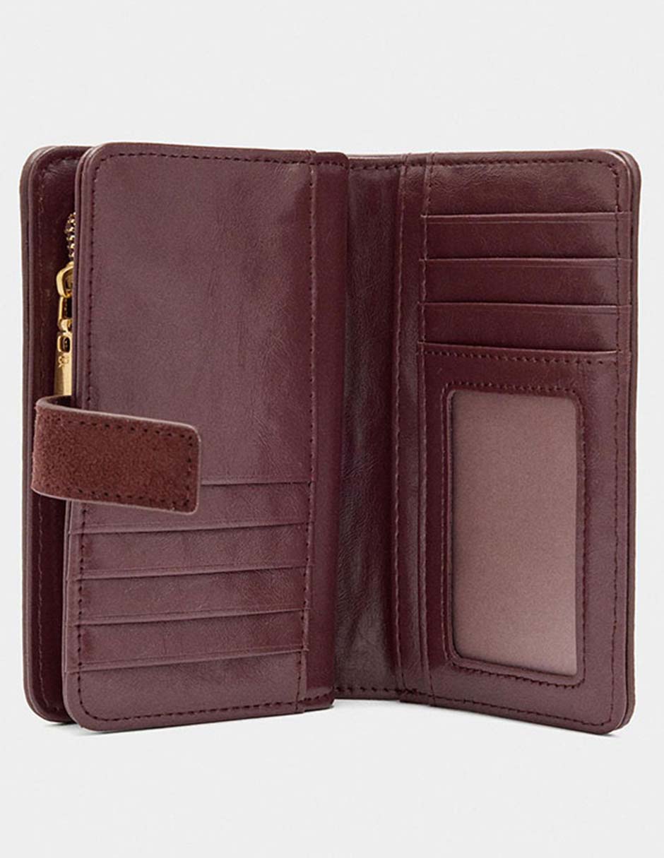 Cartera nm louise para mujer