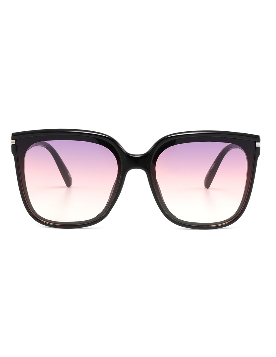Lentes de sol MSO-2663 para mujer