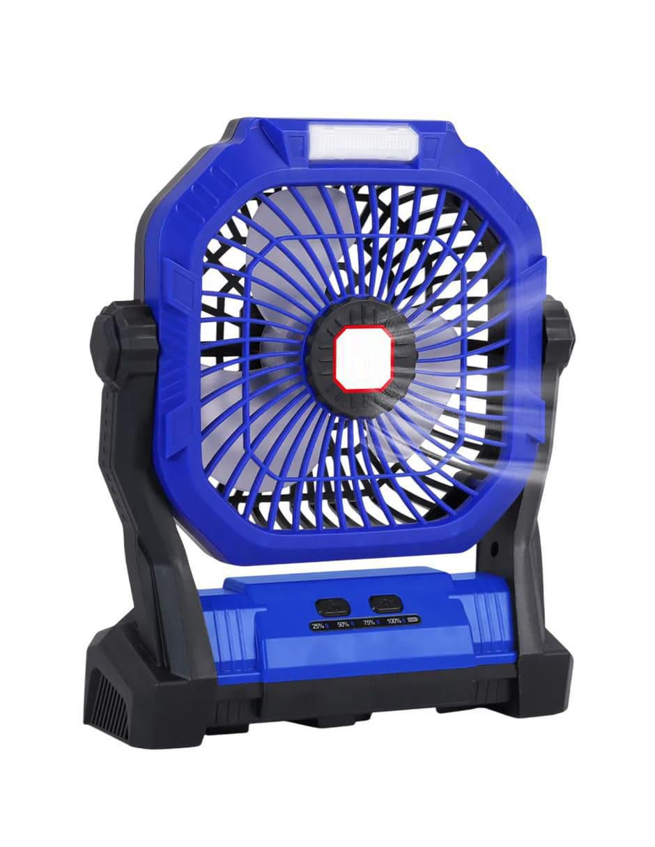 Ventilador de piso Belug 4 velocidades