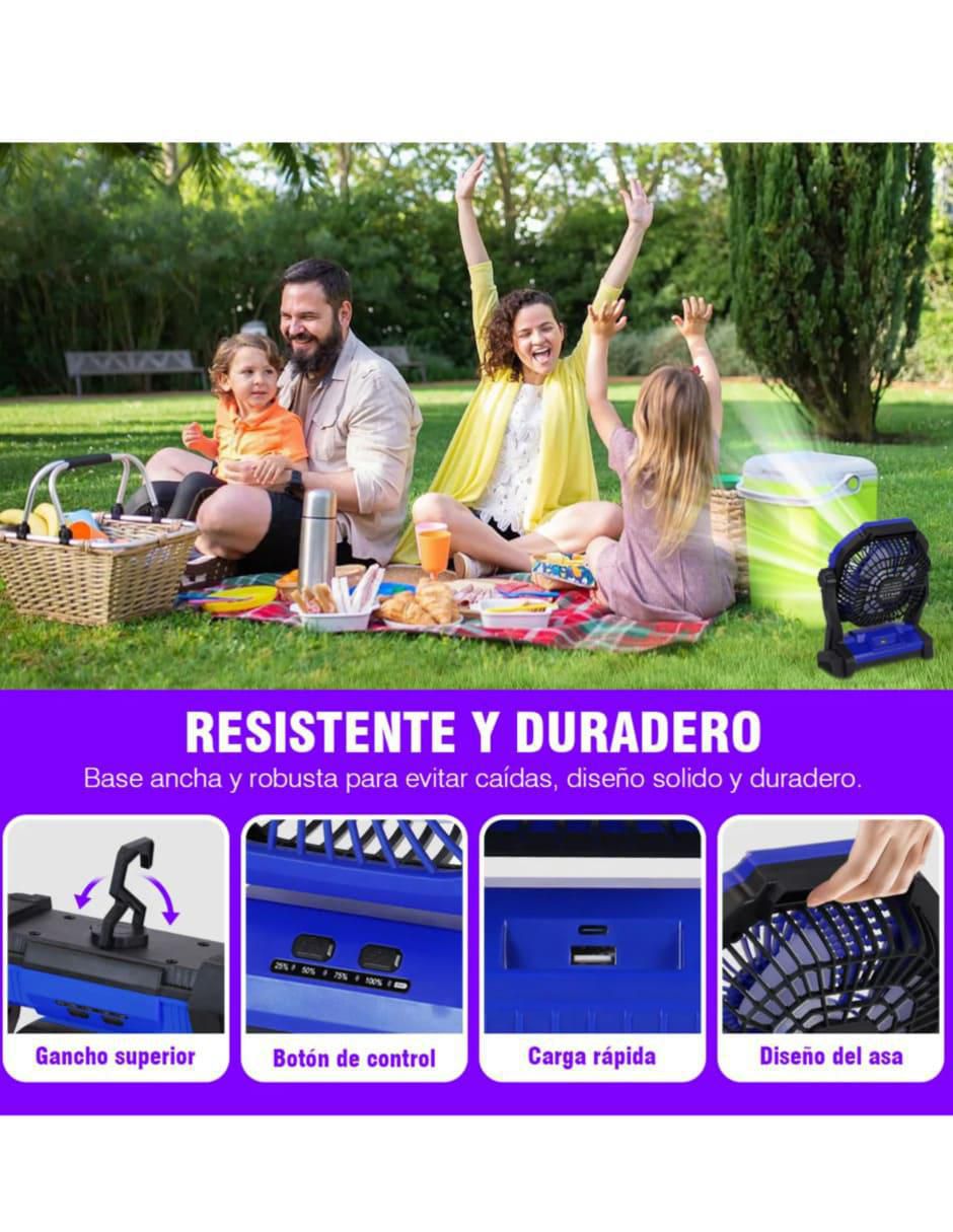 Ventilador de piso 4 velocidades Ventilador de piso 4 velocidades