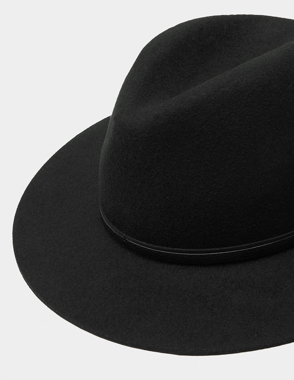 Fedora Parfois