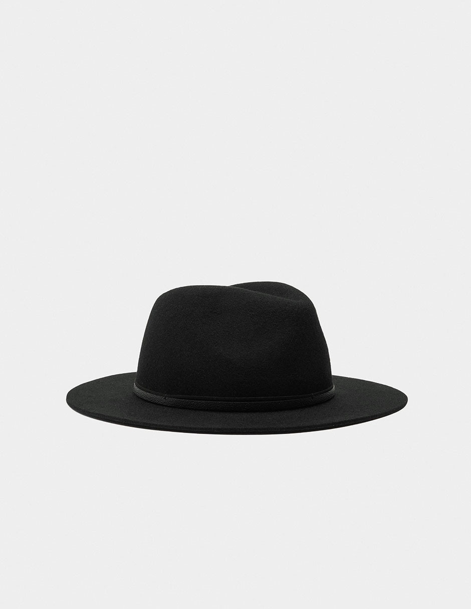 Fedora Parfois