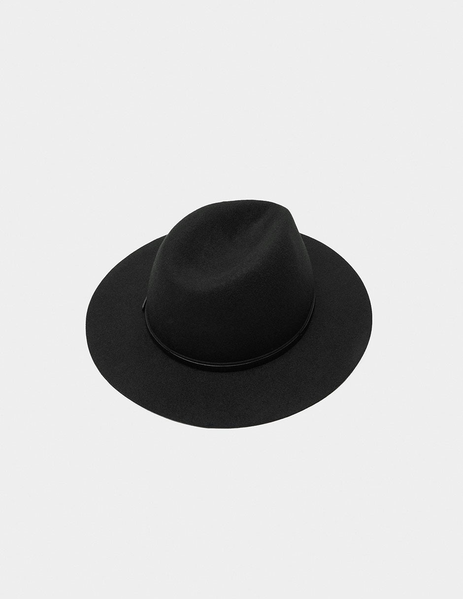 Fedora Parfois