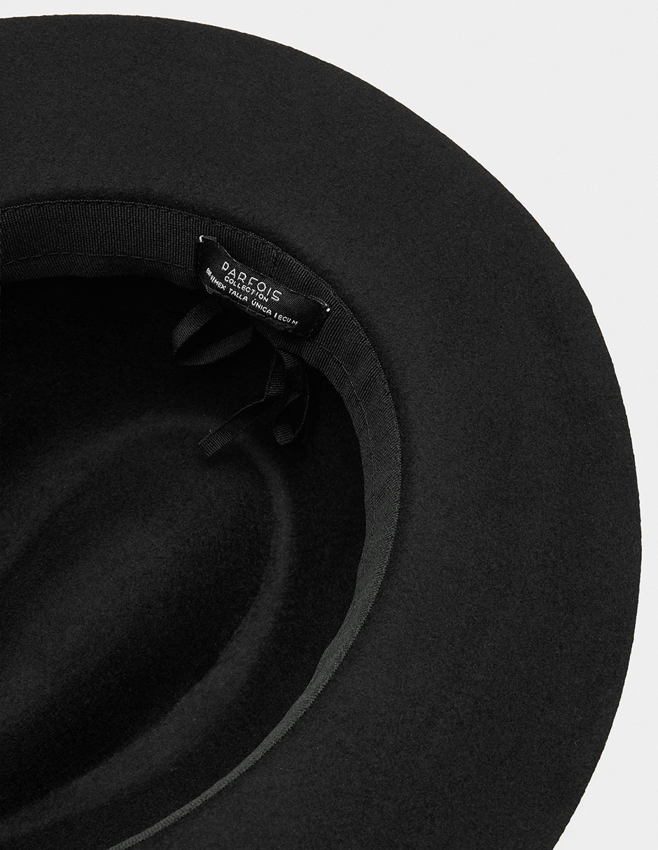 Fedora Parfois