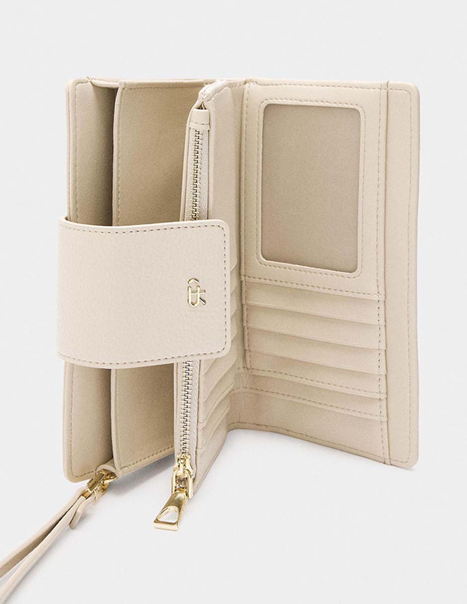 Cartera Parfois para mujer