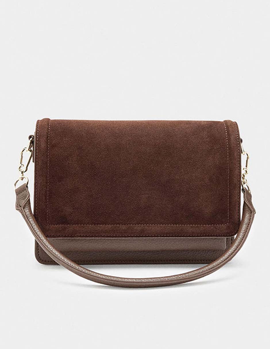 Bolsa crossbody para mujer