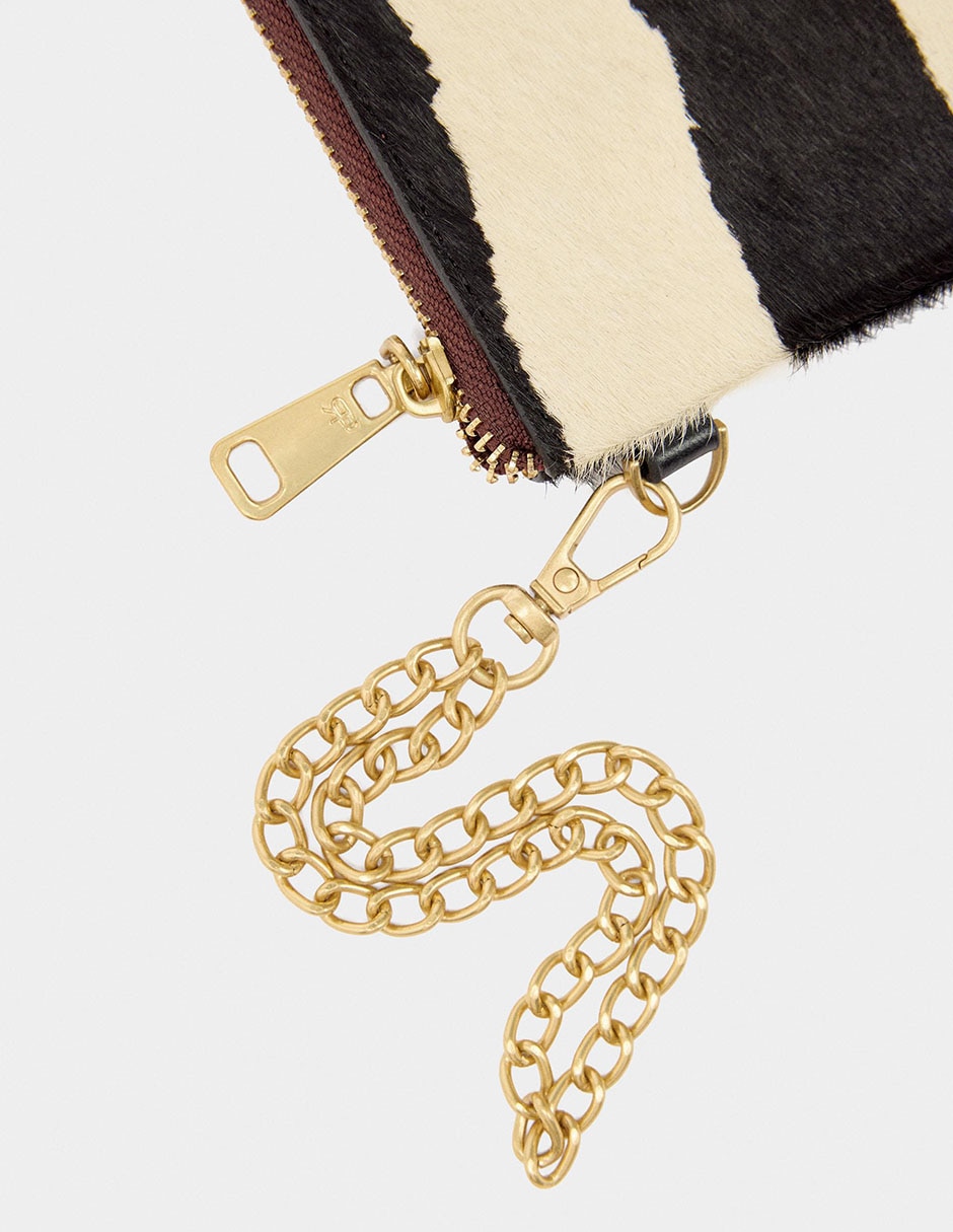 Cartera Parfois NM Louise para mujer
