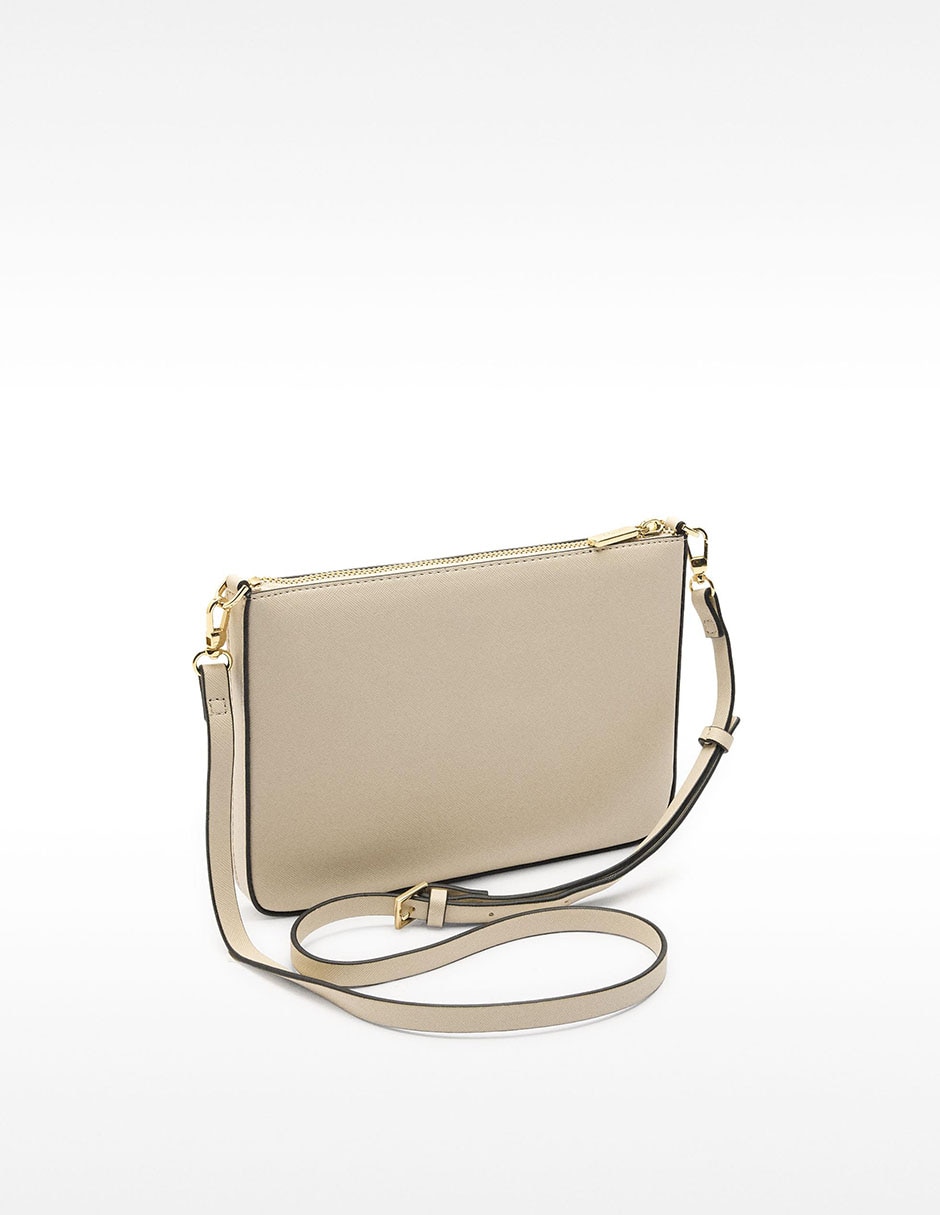 Bolsa crossbody Parfois Fame para mujer