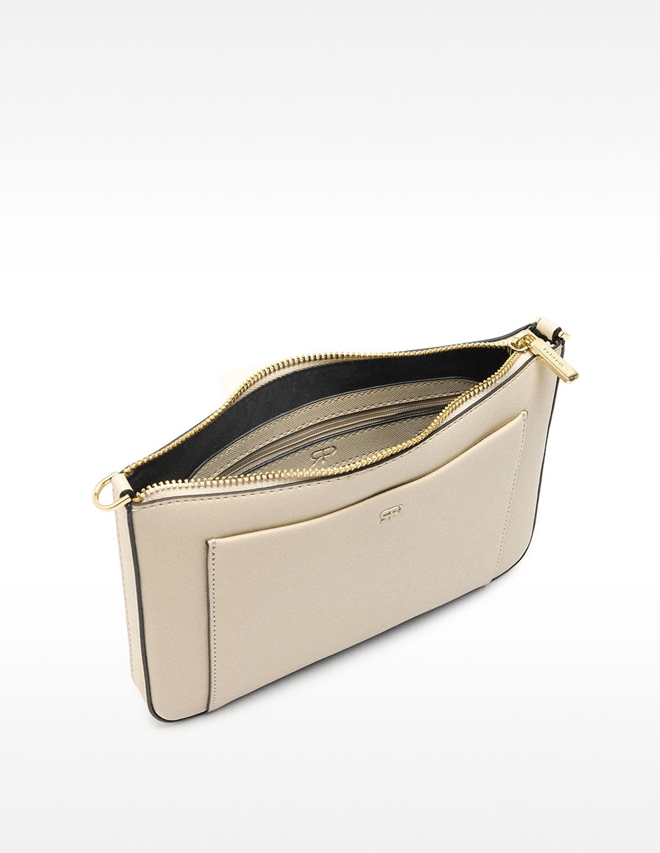 Bolsa crossbody Parfois Fame para mujer