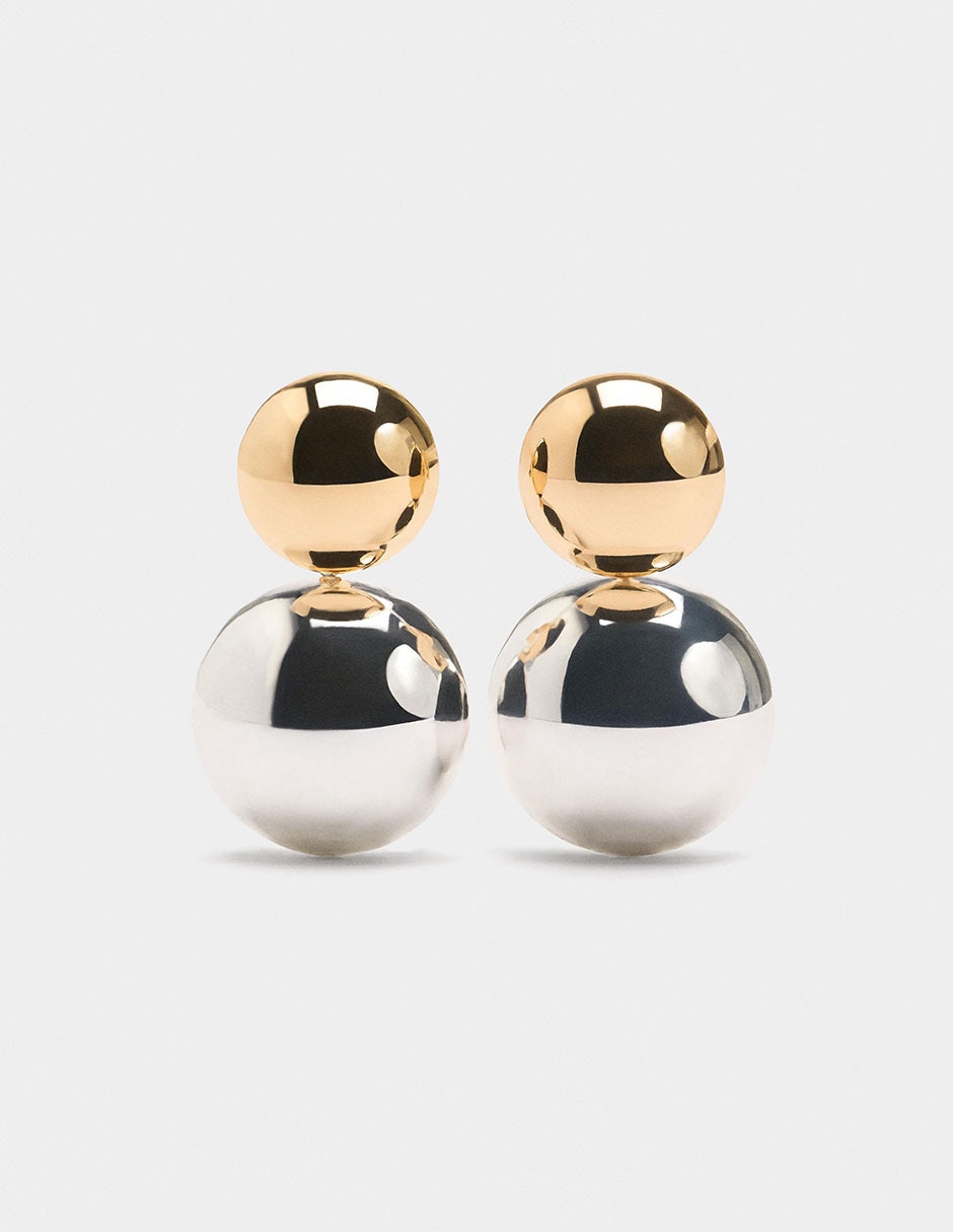 Aretes Aretes