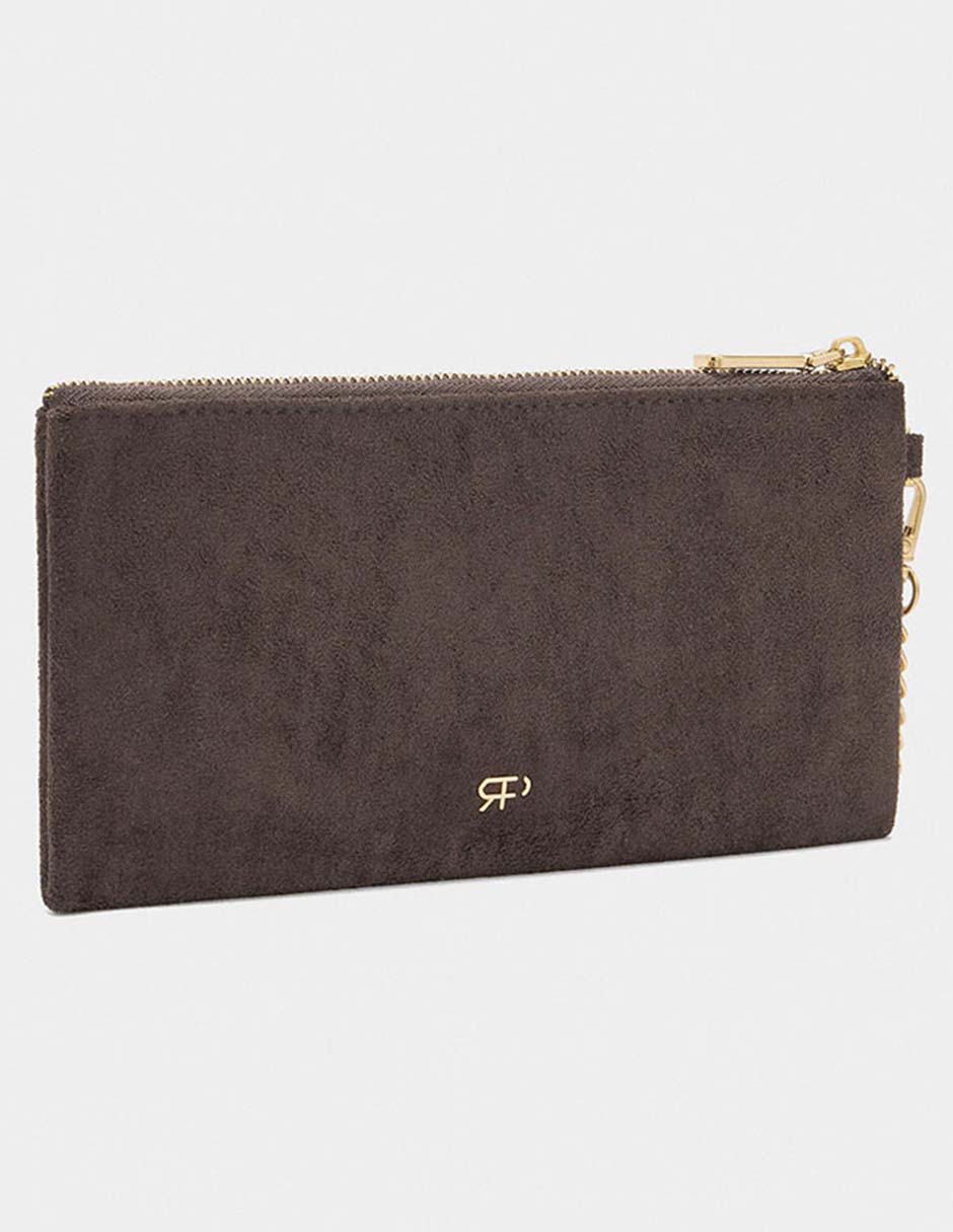 Bolsa crossbody Parfois Nm Louise para mujer