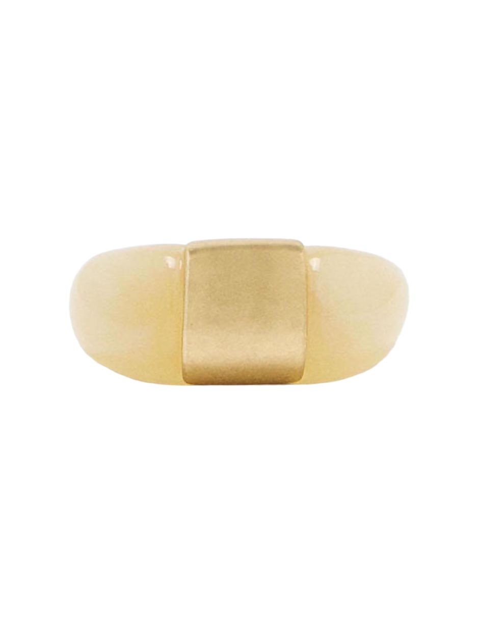 Anillo Golden Basics Anillo Golden Basics