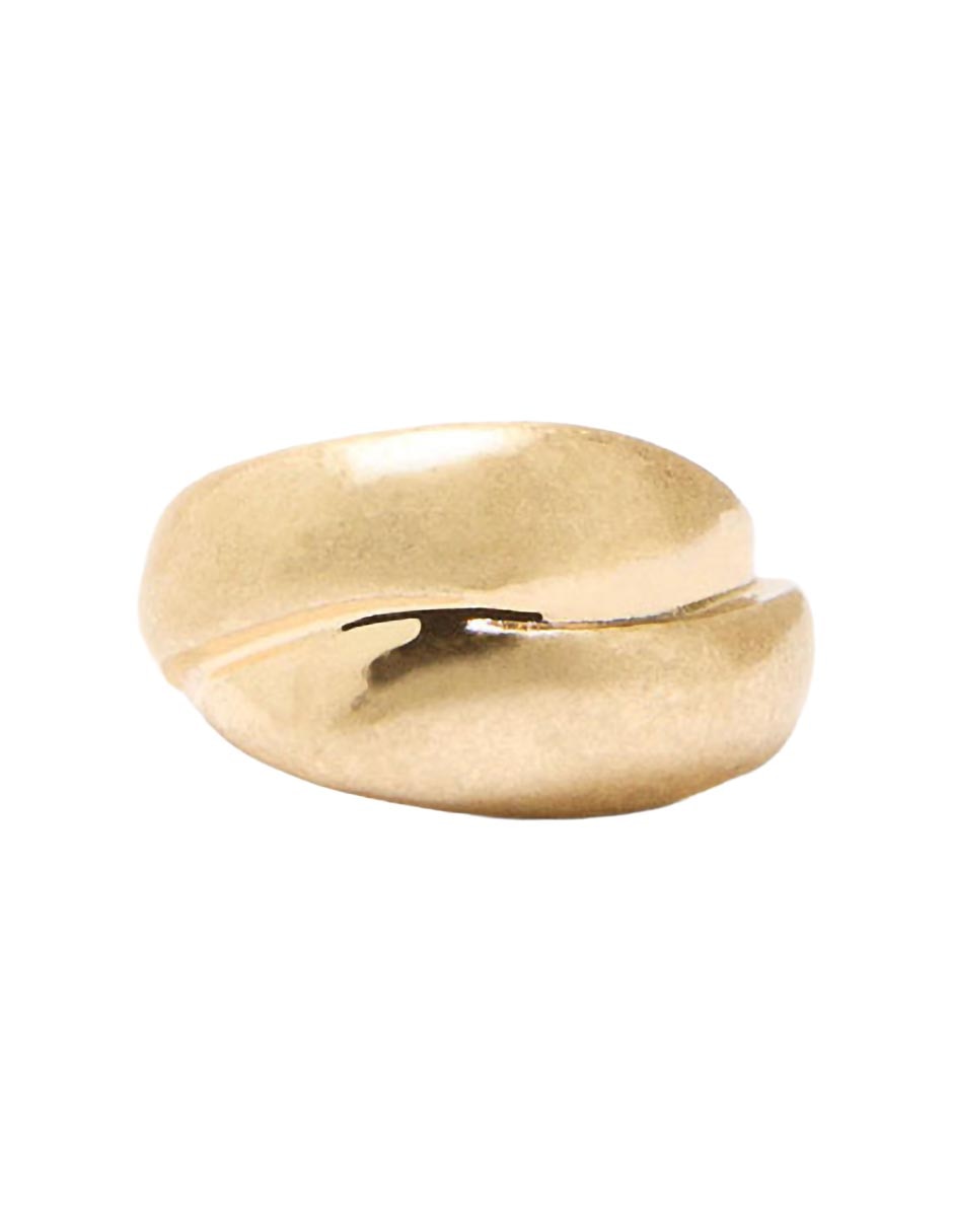 Anillo Golden Basics