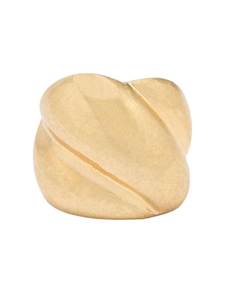 Anillo Golden Basics