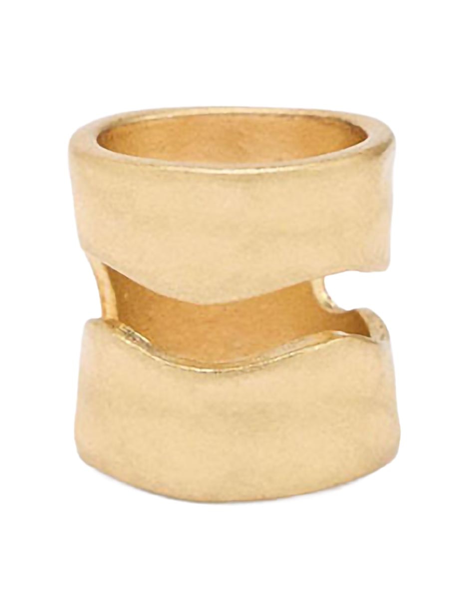 Anillo Golden Basics