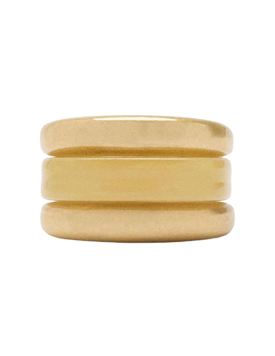 Anillo Golden Basics Anillo Golden Basics