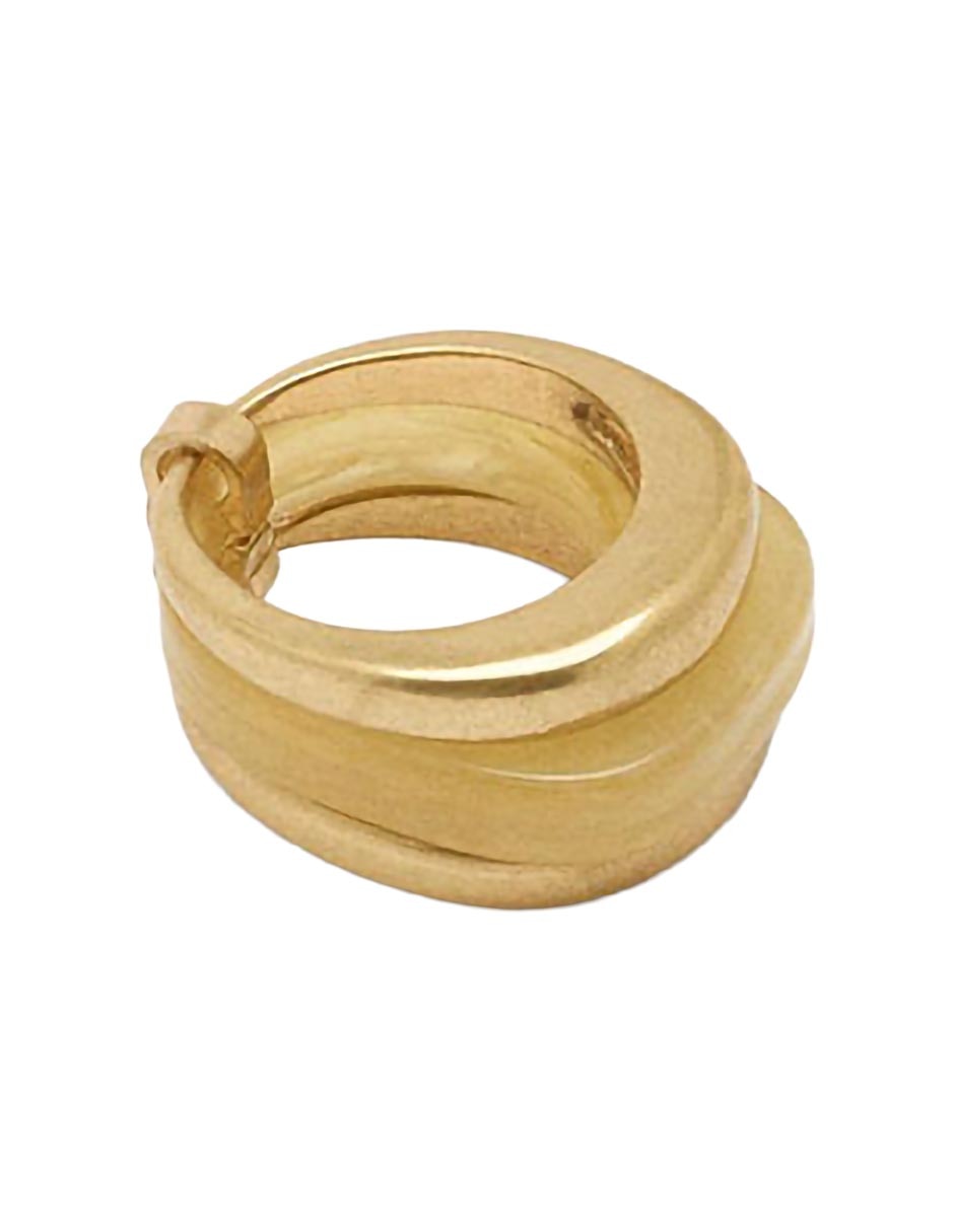 Anillo Golden Basics 3