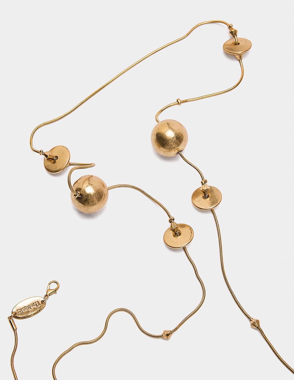 Collar circular 2