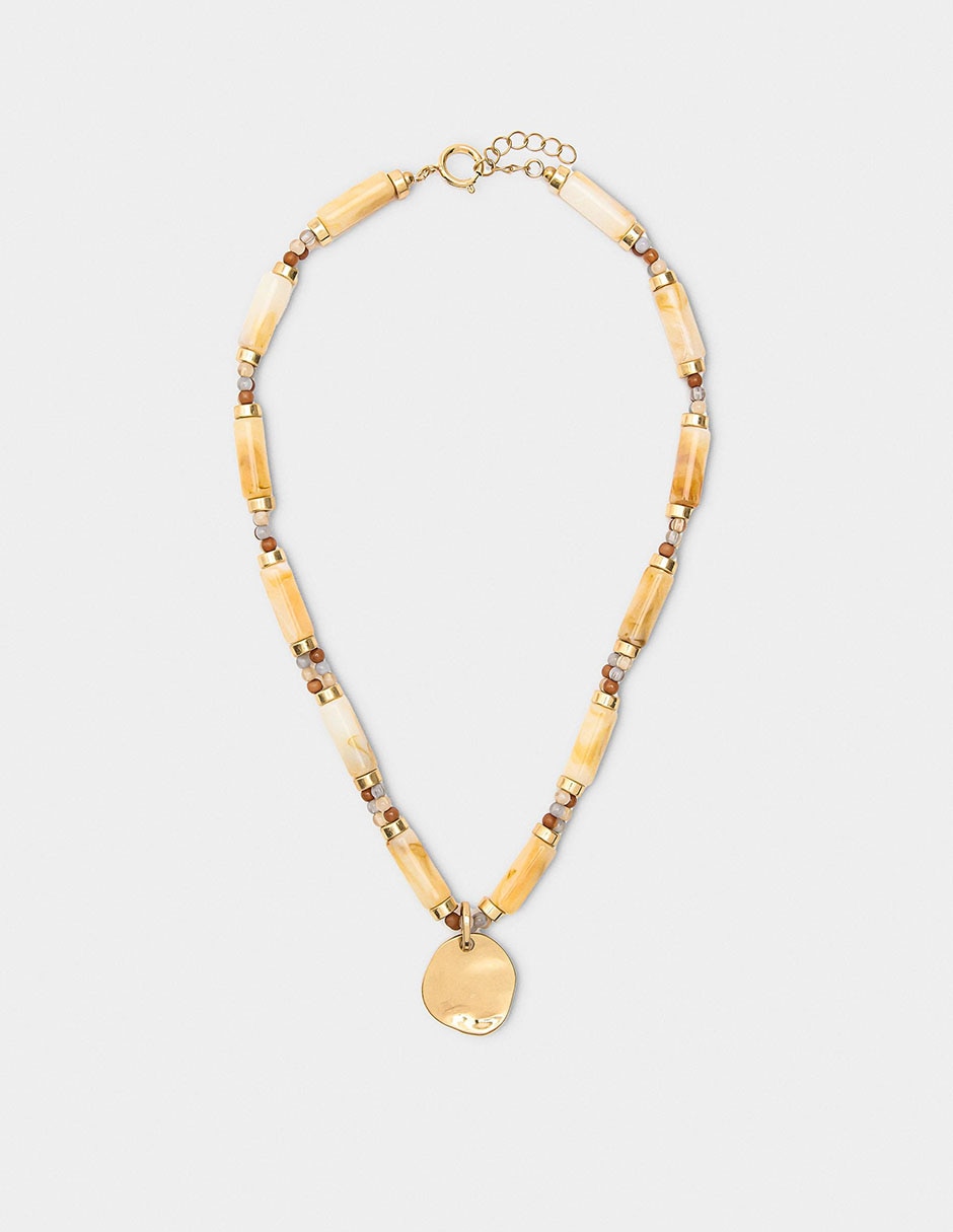 Collar Golden Basics Extra Collar Golden Basics Extra