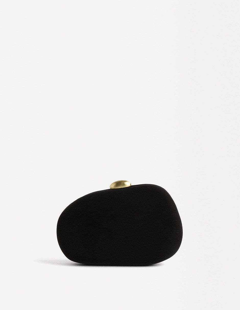 Bolsa clutch parfois para mujer