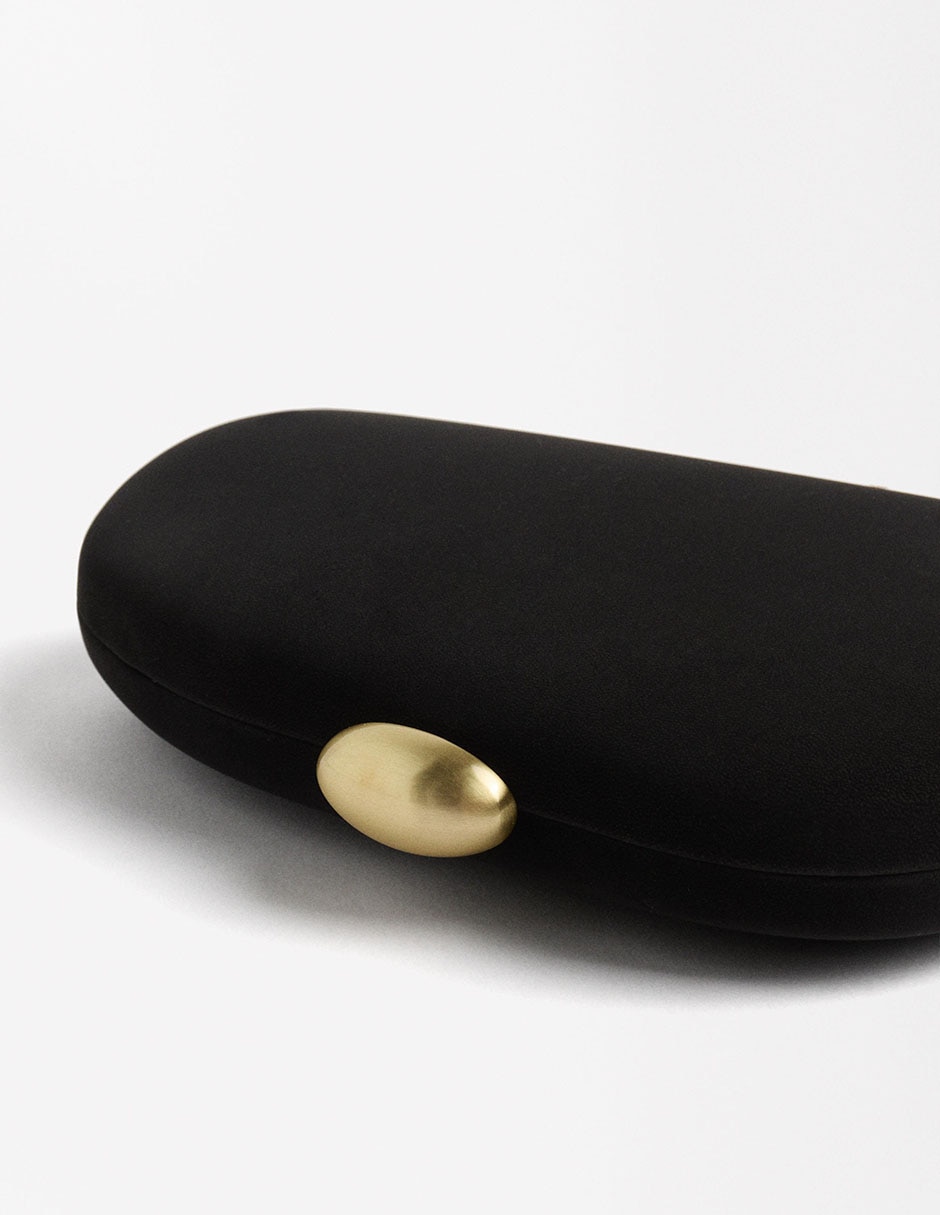 Bolsa clutch parfois para mujer