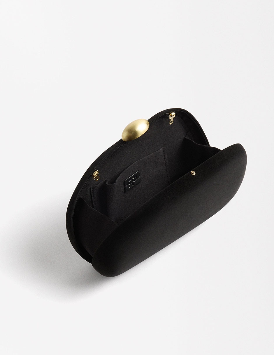 Bolsa clutch parfois para mujer