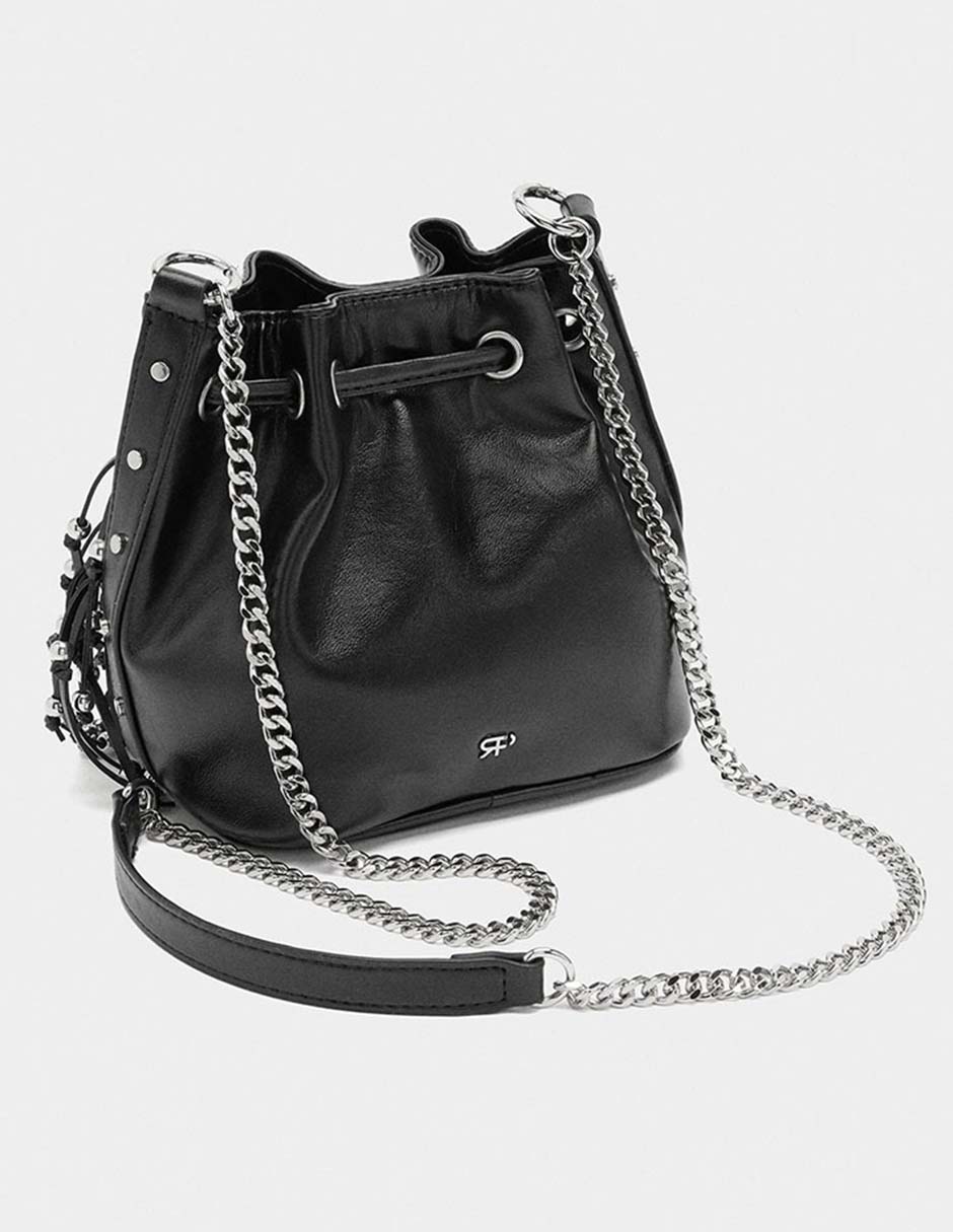 Bolsa clutch Parfois para mujer