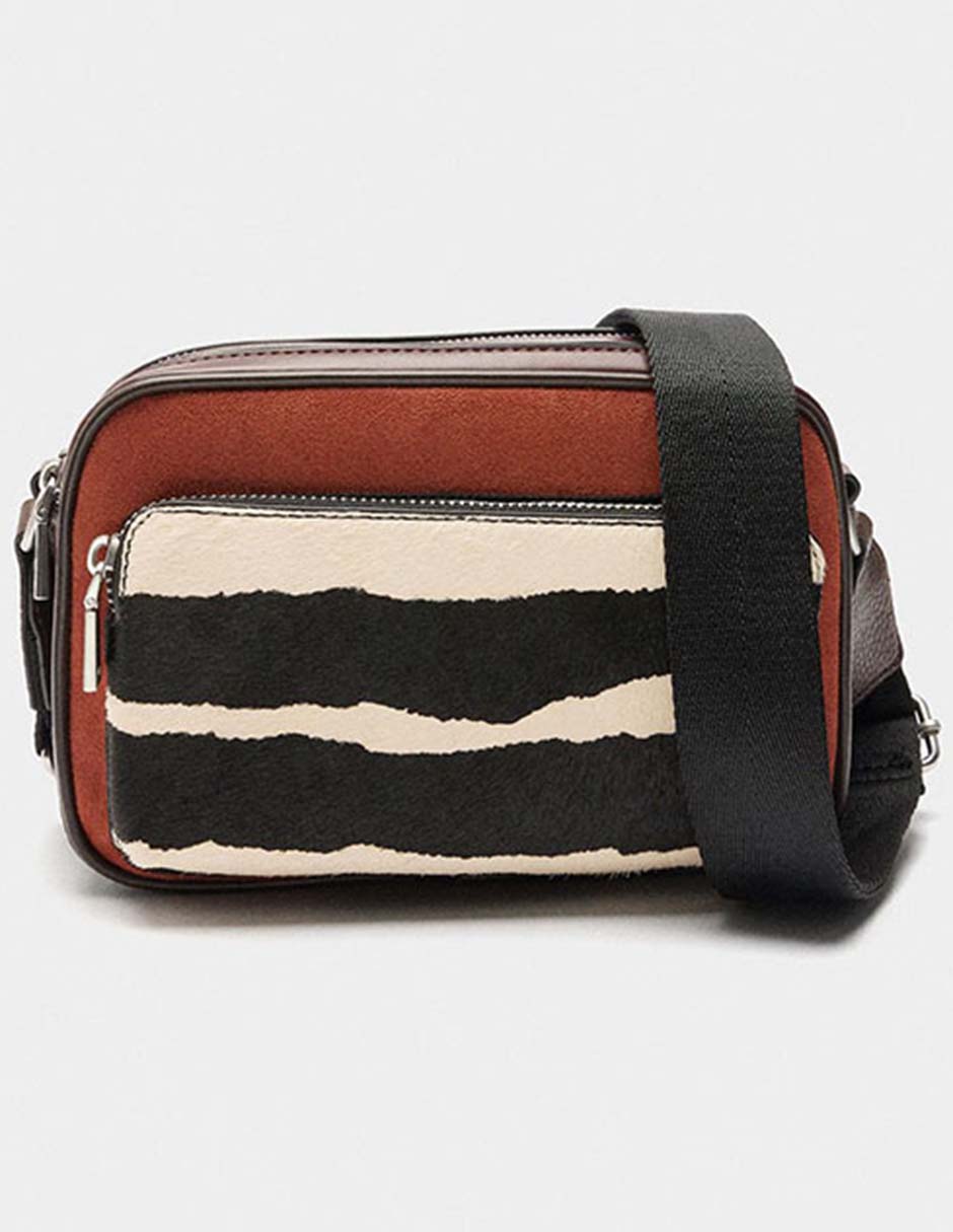 Bolsa crossbody Namibia para mujer Bolsa crossbody Namibia para mujer