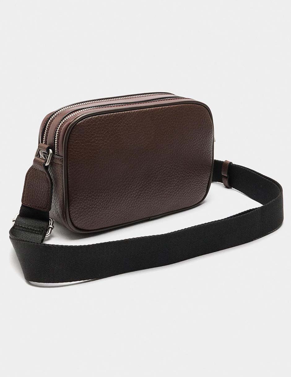 Bolsa crossbody Parfois Namibia para mujer